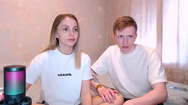 Živý XXX chat juliaanddima
