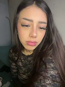Živý XXX chat AshleyWinslow
