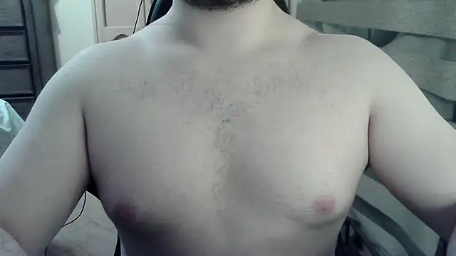 Himbo_fox's Webcam Show