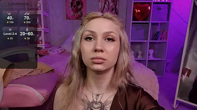 Dina_dee Live XXX-Chat