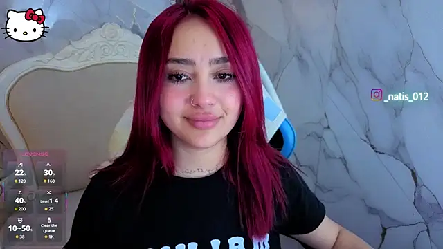 merloth_sub's Live XXX Chat
