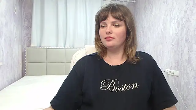 Chat XXX ao vivo de StaceyLex