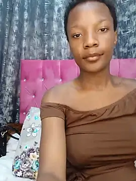SHANTYBABE's Live XXX Chat
