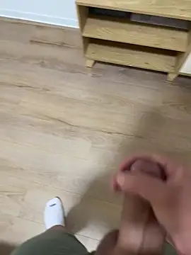 edeka12's Webcam Show