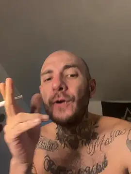 N3N3_SINS' Webcam Show