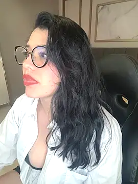 Chat XXX ao vivo de Dakhota_Rouge