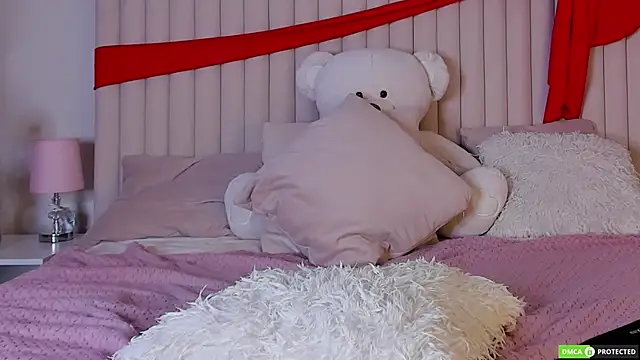 Chat XXX en directo de StellaGregory
