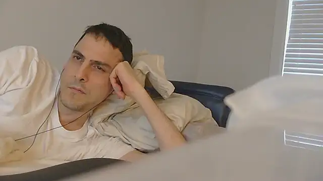 SissyBottoms webkamerás műsora