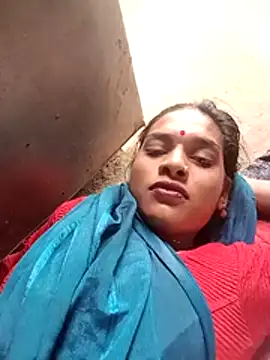 Yt_kajal's Webcam Show