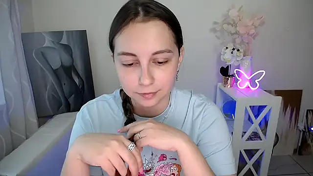 SweetPrincess_ Live XXX-Chat