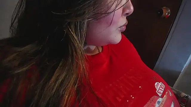 Penelope_Tits Adlı Modelin Canlı XXX Sohbeti
