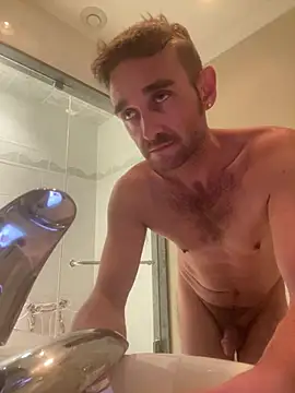 MaxSpadeErotica's Webcam Show