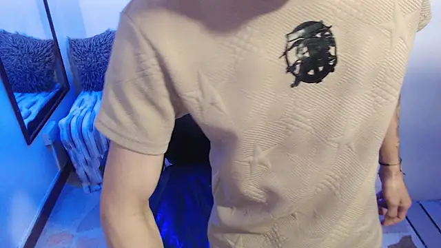 Show Webcam de Yao_23