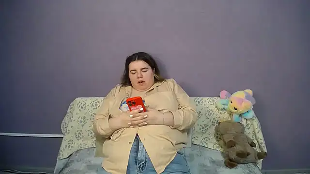so_shy's Live XXX Chat