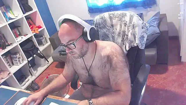 ravingr4d4 webcam show