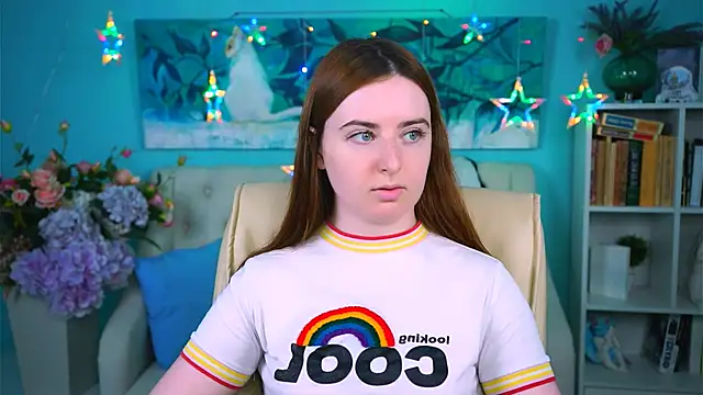 AnnTerry_'s Live XXX Chat