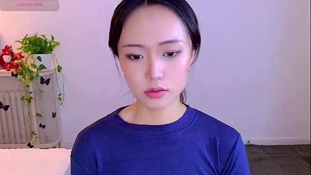 yufenna's Live XXX Chat