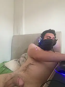 عرض كام milfshakeow