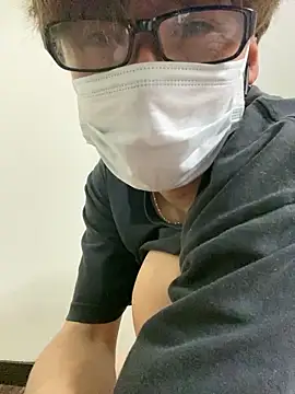 Loki_8_19 网络视讯表演