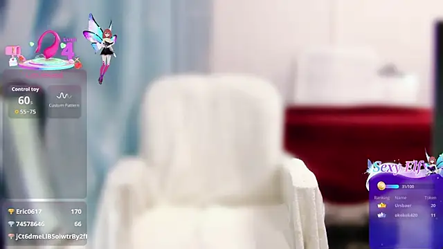 Baomi 现场XXX聊天