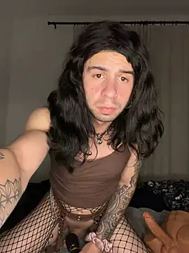 KendallDiorTheWhore Pertunjukan Webcam