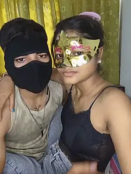 MAHIRA-9's Webcam Show