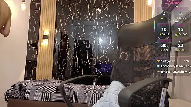 ValeriHot_1 Obrolan Langsung XXX