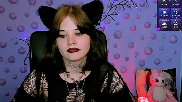 nikki_kiss_'s Live XXX Chat