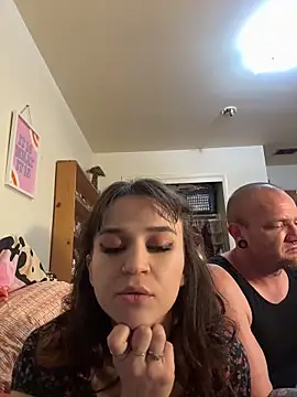 Show Webcam de Daintydaisy2004