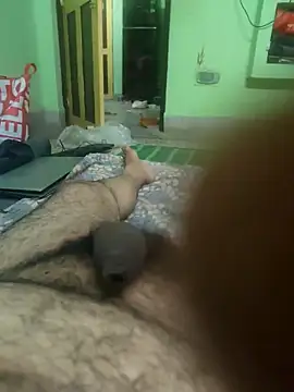mahayogi webcam show
