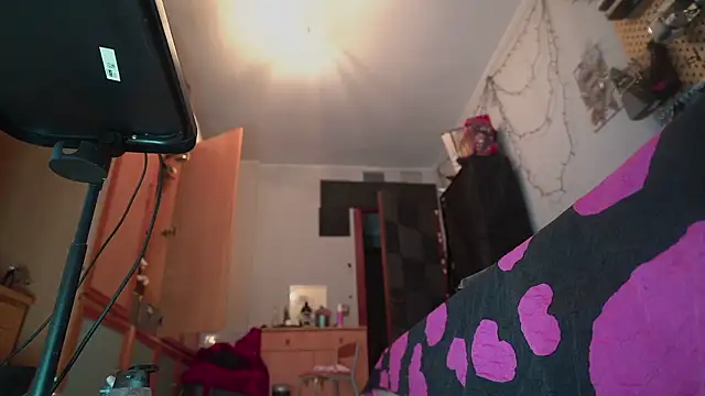 Chat XXX en directo de barbarah_