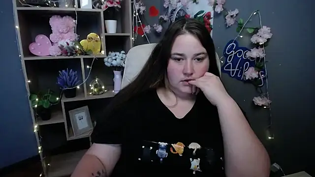 XX_Daniella_XX's Live XXX Chat