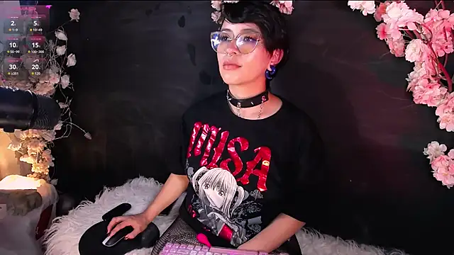 kitty_roxy Adlı Modelin Canlı XXX Sohbeti