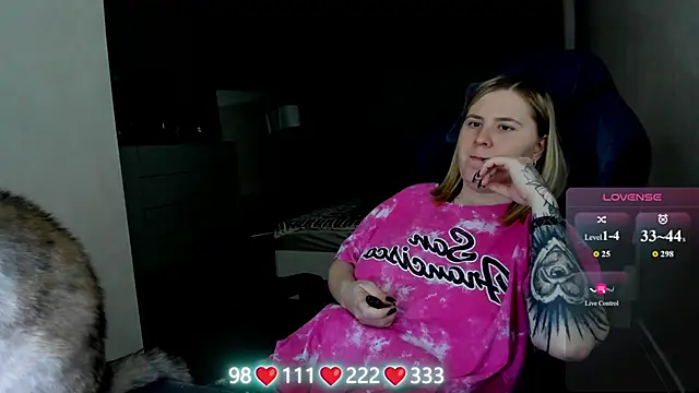 Olivia_Munk's Live XXX Chat