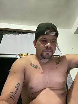Saca-lechebaby's Webcam Show