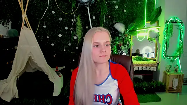 SherriButlers Chat XXX live