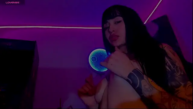 Lilith_asmodeus Webcamshow
