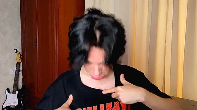 Zombde – webcam-show
