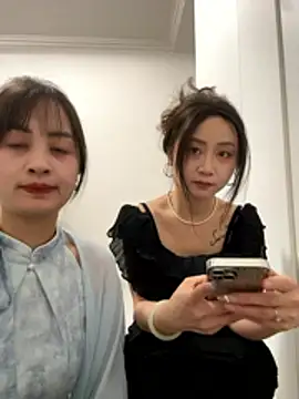 Chat XXX Live huihui_520