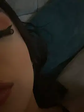 Webkamerová show Hera_Persefone