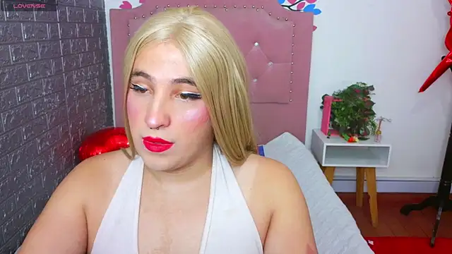 party_ts – Kamerová šou