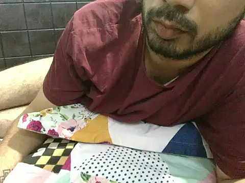 Precumboner Webcam-Show