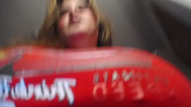 Pokazy przed kamerką – Penelope_Tits