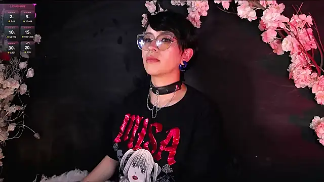 kitty_roxy's Live XXX Chat