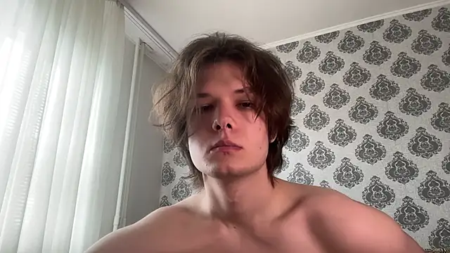 Webkamerová show tomasdickpick