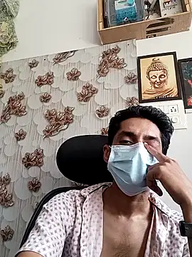BlackkCrab Live XXX-chat