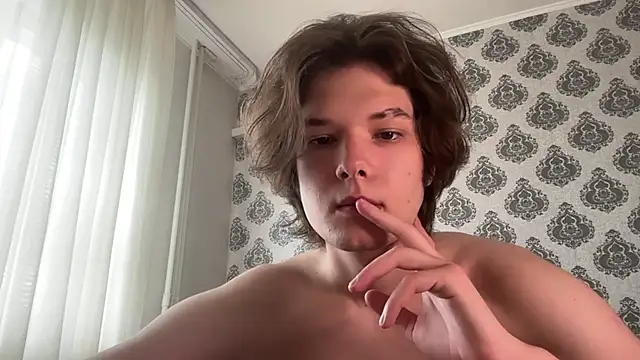 Вебкам-шоу tomasdickpick