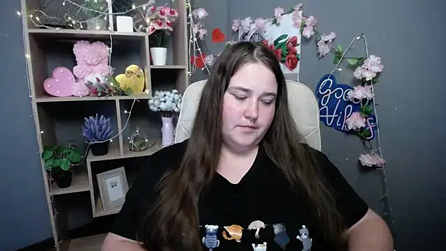 XXX chat uživo modela XX_Daniella_XX