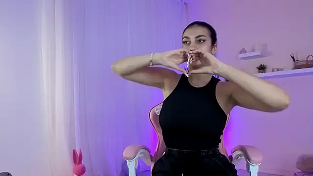 BetsyGonzale Obrolan Langsung XXX