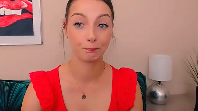 دردشة NatalieSexy الجنسية المباشرة